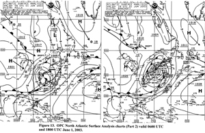 Figure 13 - Surface Analysis Chart - Click to Enlarge