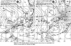 Figure 8 - Surface Analysis Chart - Click to Enlarge