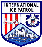 International Ice Patrol Logo