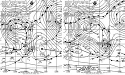 Figure 11. Surface Analysis Charts - Click to Enlarge
