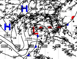 Figure 6. TPC Surface Analysis - Click to Enlarge