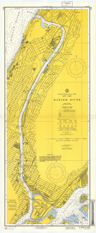 Harlem River