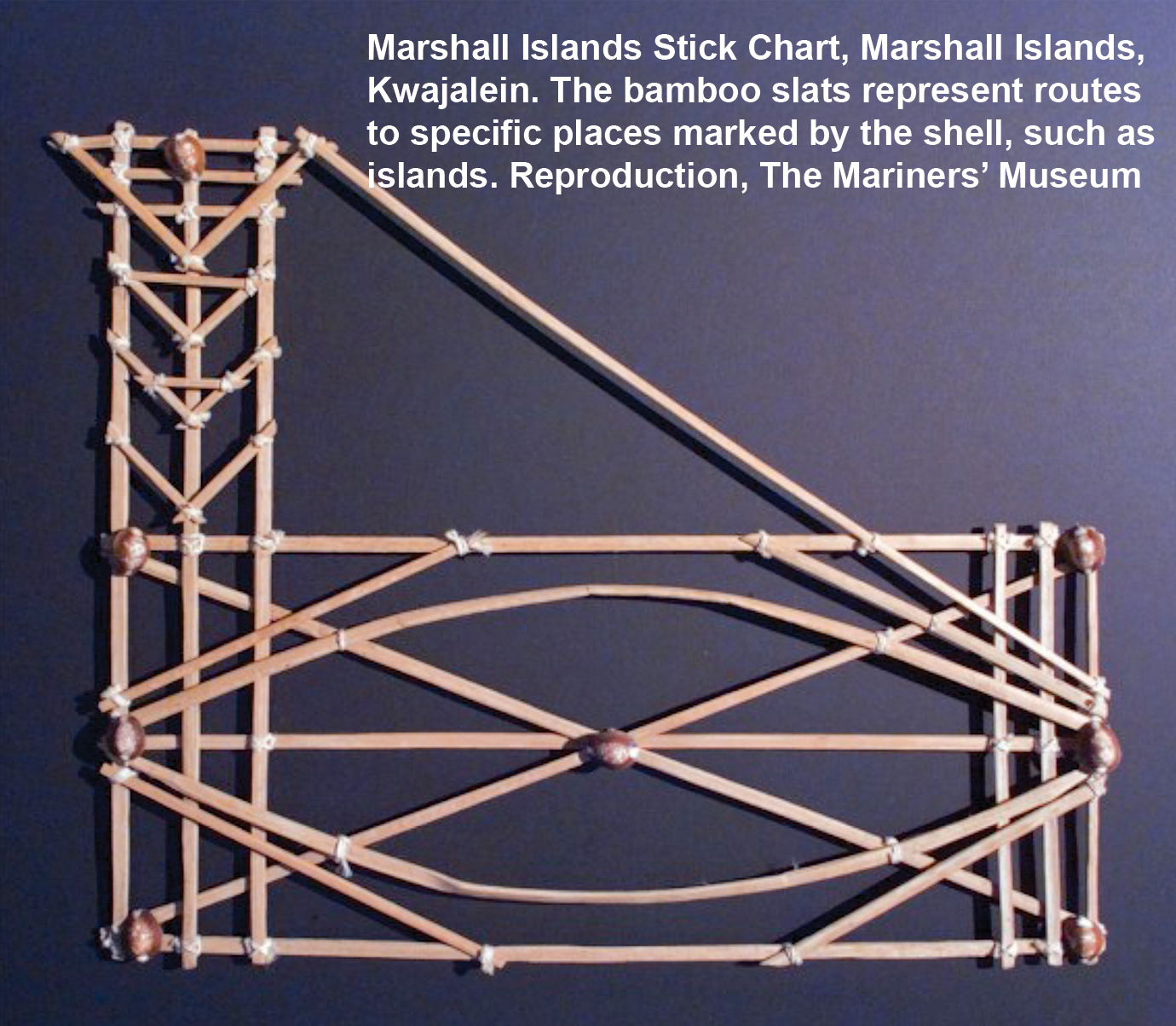 As Captain James Cook was conducting his voyages of exploration and discovery, Polynesian navigators had already successfully explored and settled the islands from New Zealand to Hawaii. Remarkably, the Polynesians had developed a sophisticated and reliable means of wayfinding based not on science and mathematics, but rather on their innate knowledge of the seas and sky.