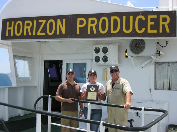 Horizon Producer