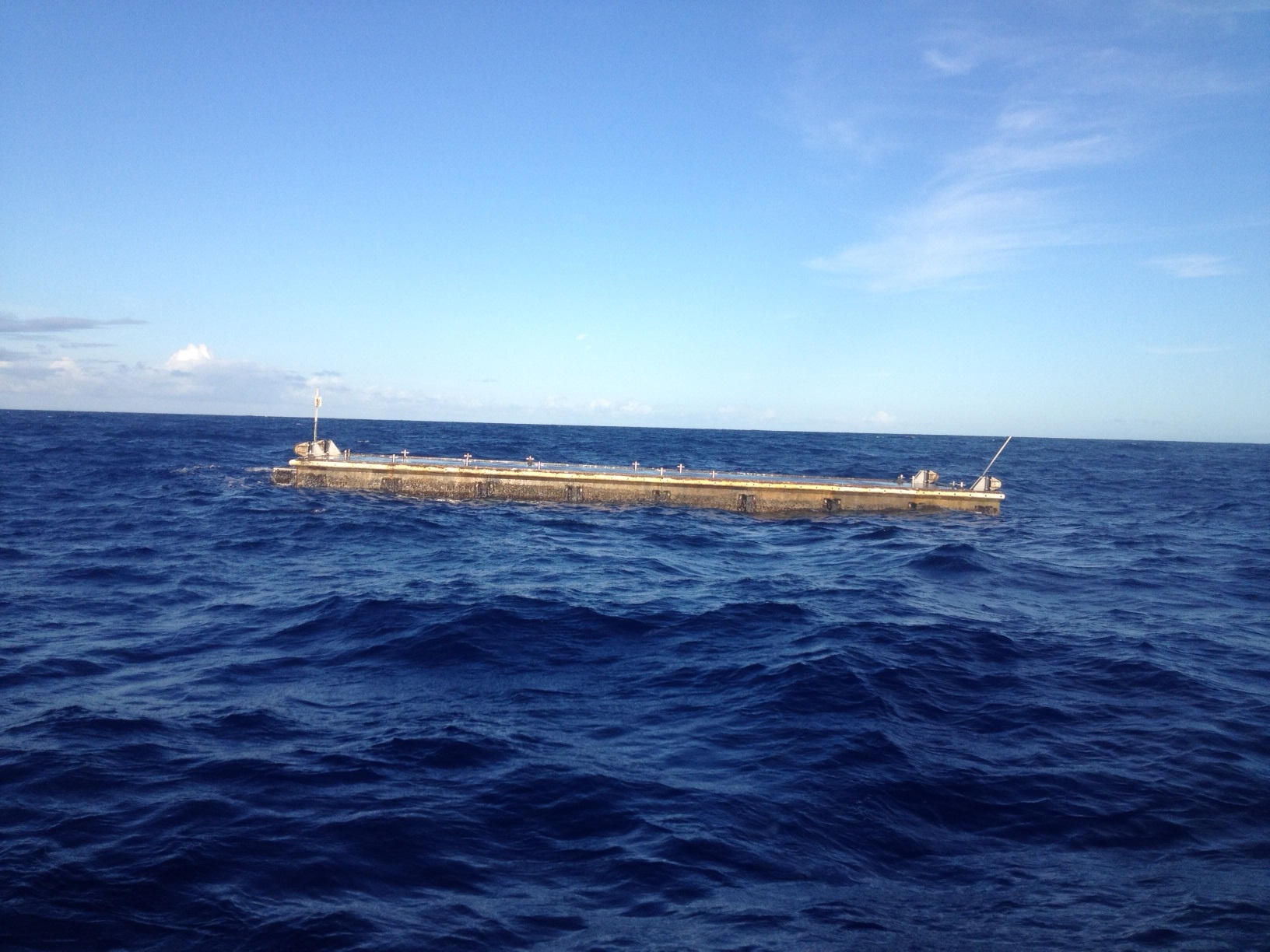 Floating Dock Floating Dock