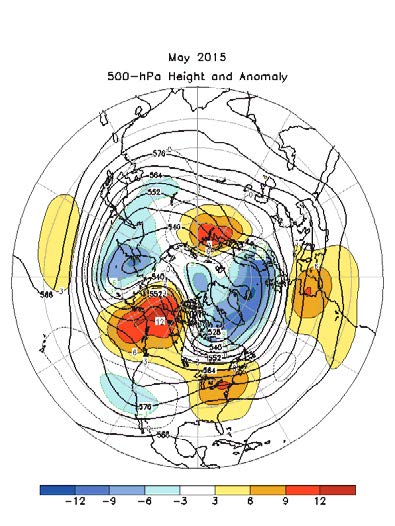 Mean Circulation Figure 1