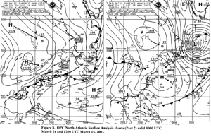 Figure 8 - Surface Analysis Chart - Click to Enlarge
