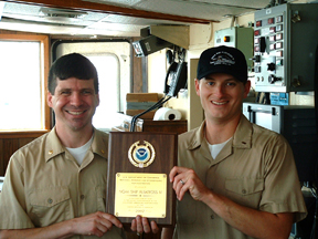 NOAA Ship Albatross IV