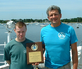 NOAA Ship Delaware II