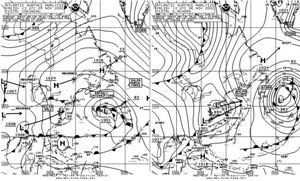 Figure 5 - Surface Analysis Chart - click to enlarge