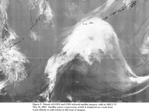 Figure 3 - Satellite Image - Click to Enlarge