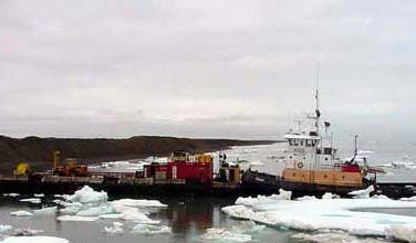 Tug Sinuk - click to enlarge