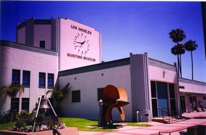 Los Angeles Maritime Museum