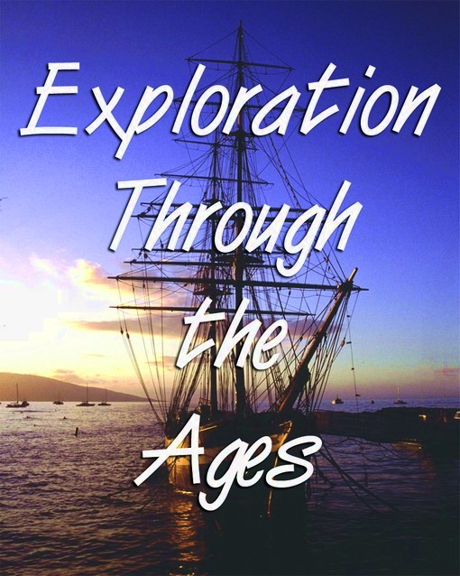 Exploration through the ages