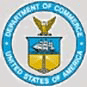 Department of Commerce logo