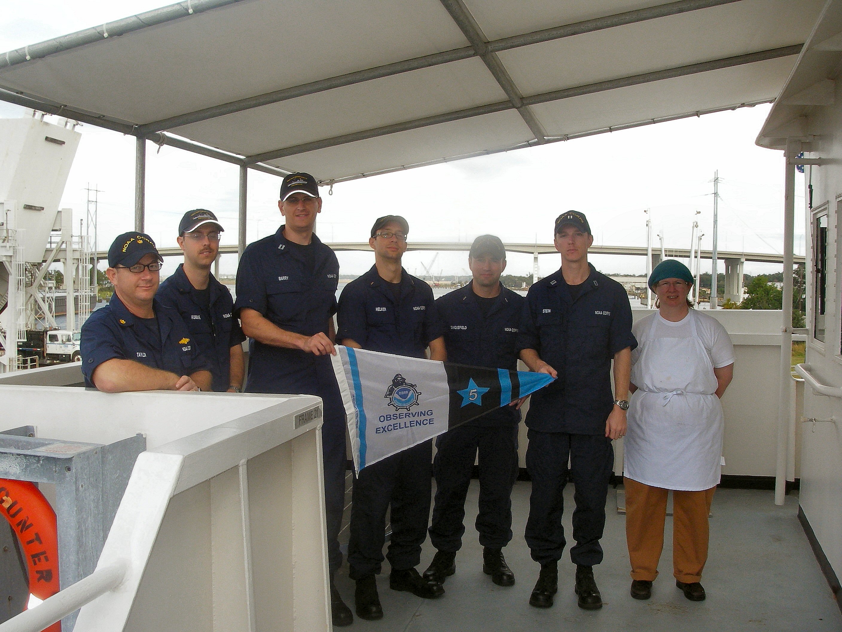 Norwegian Spirit Awards