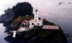 Five Finger Light Station - Click to Enlarge