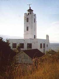 Five Finger Light Station - Click to Enlarge