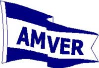 AMVER Flag