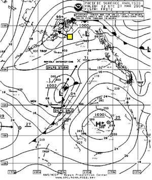 Figure 7. OPC Surface Analysis
Star - Click to Enlarge