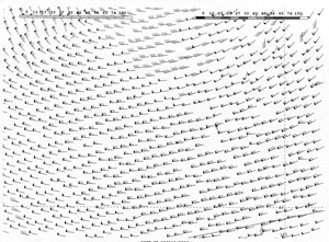 Figure 12. QuikSCAT Scatterometer
Image - Click to Enlarge