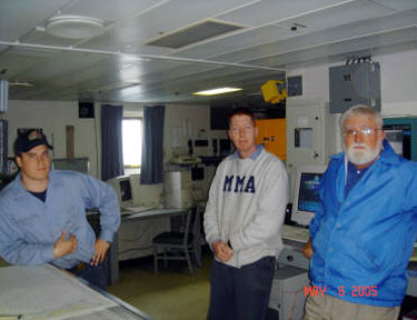 Maine Maritime Academy