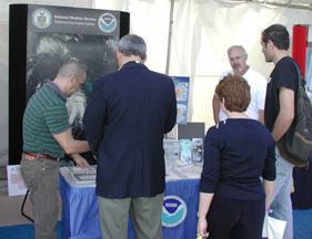 Photo - 2005 Miami International Boat Show