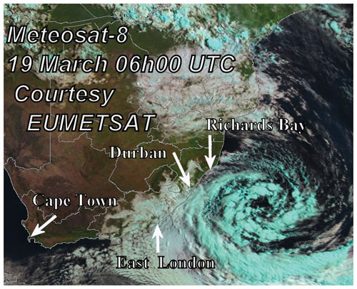 Meteosat-8