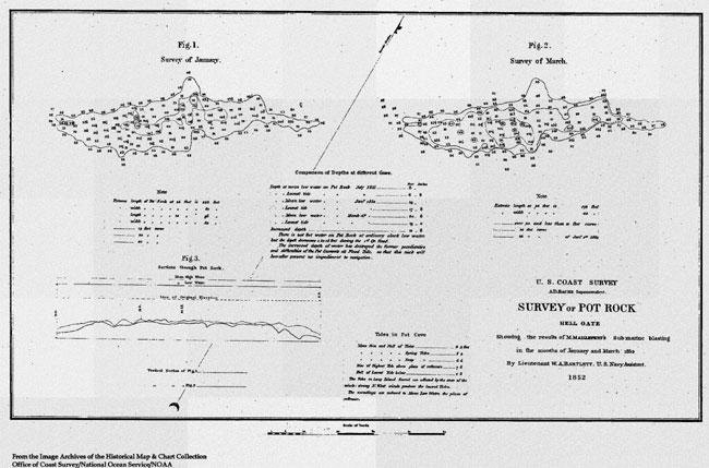 Pot Rock chart