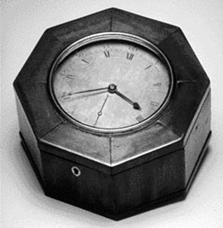 The Chronometer