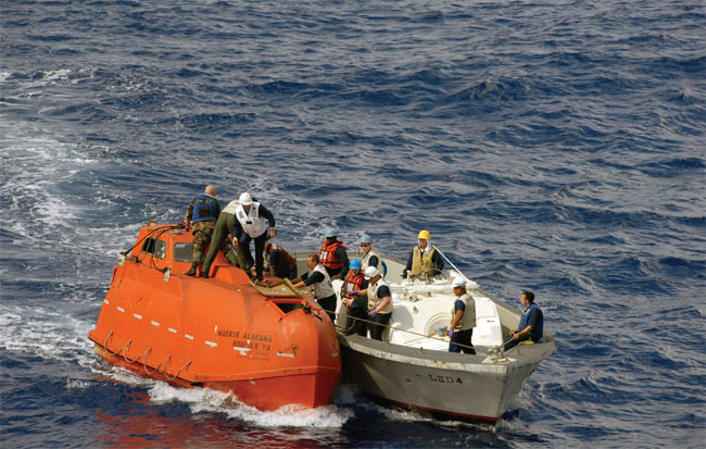 Antipiracy