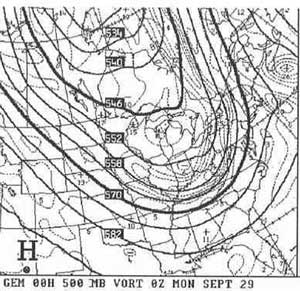 Figure 3. Height/Vorticity Map - Click to 
Enlarge