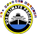 VOS Climate Project logo