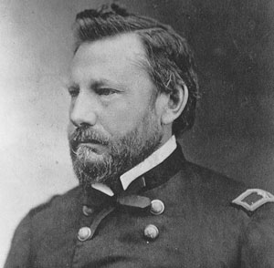 Brigadier General Albert J. Myer