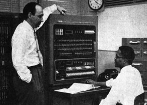 IBM 701