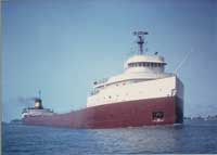 Shipwreck: Edmund Fitzgerald Photo