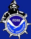 VOS Mariner Logo