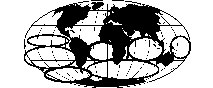 Data sparse areas in the southern hemisphere oceans