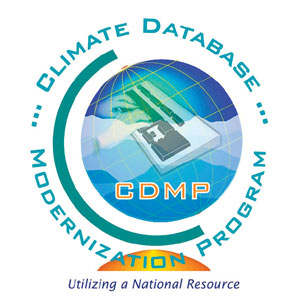 Climate Database Modernization Program