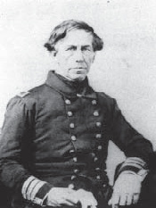 Charles Wilkes — 1838-42
