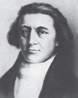 Robert Gray - 1792